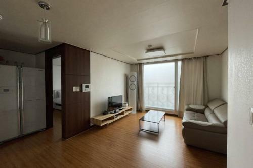 Chungdam Collection Membership Apartment