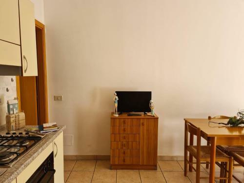 Apartamento Locanda Cuore Di Mare 3