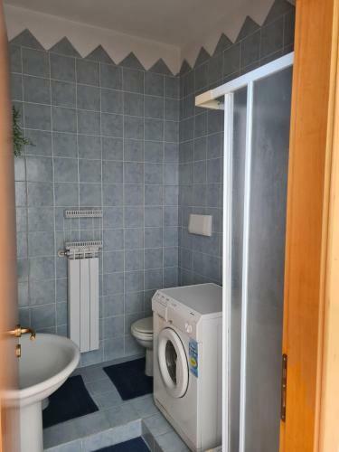 Apartamento Locanda Cuore Di Mare 3