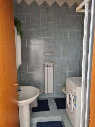 Apartamento Locanda Cuore Di Mare 3