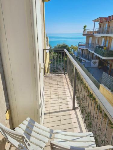 Apartamento Locanda Cuore Di Mare 3