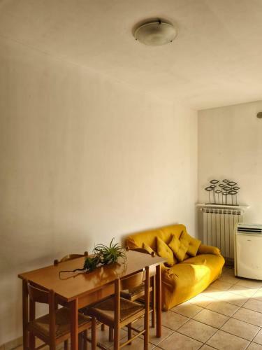 Apartamento Locanda Cuore Di Mare 3