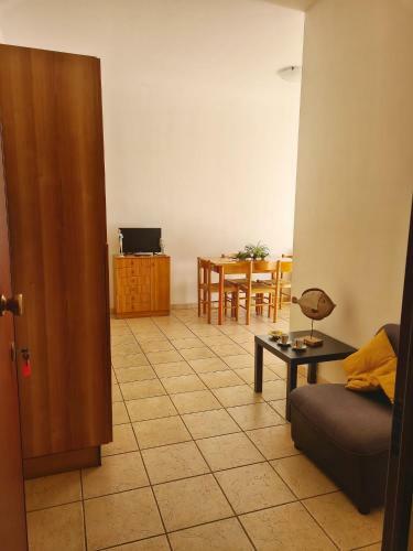 Apartamento Locanda Cuore Di Mare 3
