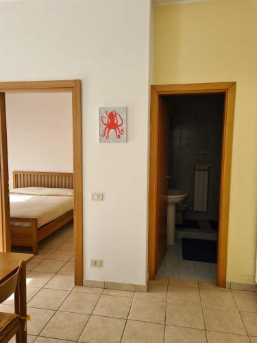 Apartamento Locanda Cuore Di Mare 3