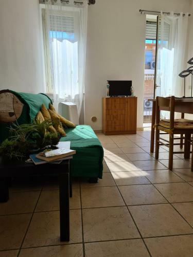 Apartamento Locanda Cuore Di Mare 3