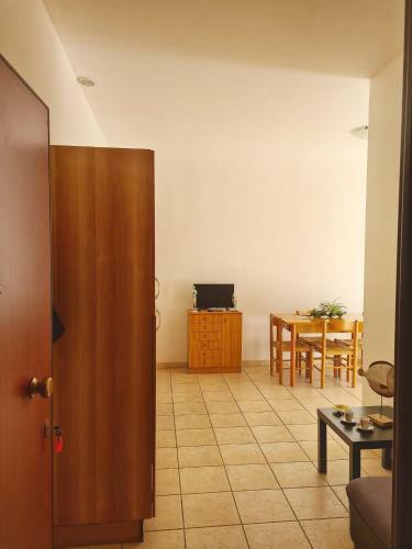 Apartamento Locanda Cuore Di Mare 3