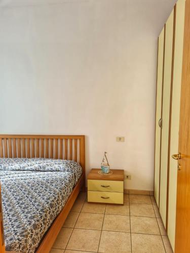 Apartamento Locanda Cuore Di Mare 3