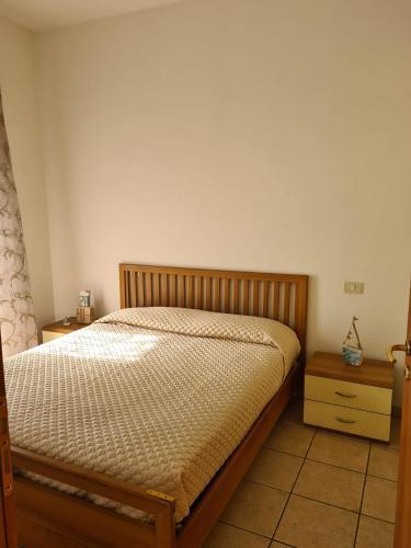 Apartamento Locanda Cuore Di Mare 3