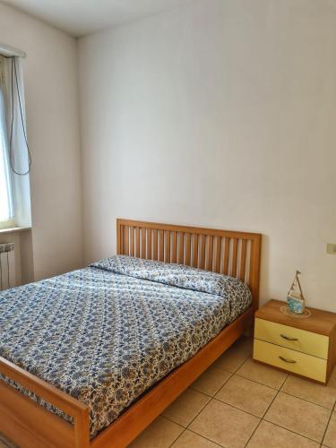 Apartamento Locanda Cuore Di Mare 3