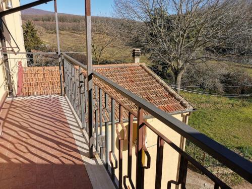 Bed & Breakfast Casa Francigena