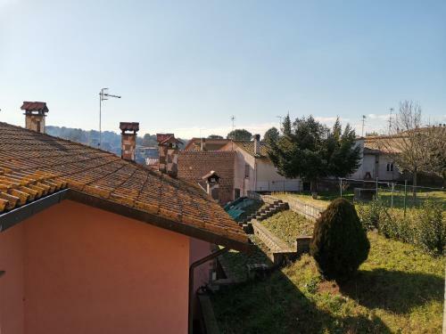 Bed & Breakfast Casa Francigena