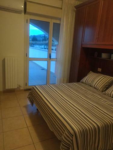 Apartamento Vasto Marina