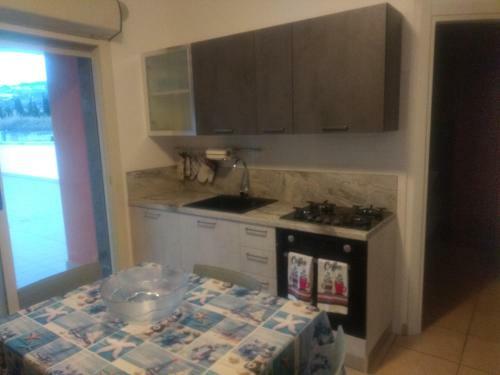 Apartamento Vasto Marina