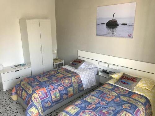 Apartamento Casa Ninetta
