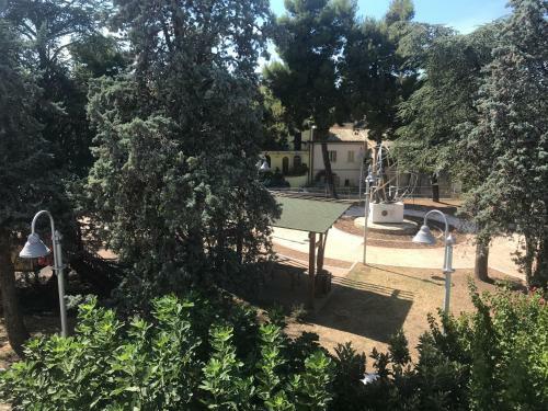 Apartamento Casa Ninetta