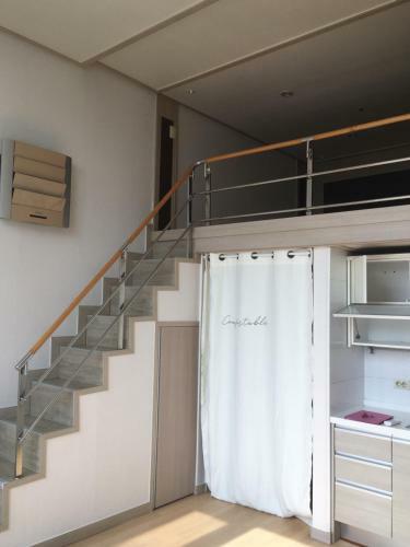 Apartamento Jane House