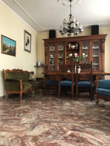 Apartamento Casa Vacanze Histonium