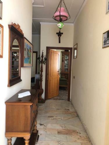 Apartamento Casa Vacanze Histonium