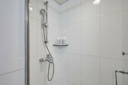 Apartamento Lotteworld Lottetower Luxury House