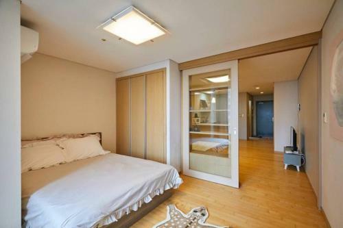 Apartamento Lotteworld Lottetower Luxury House