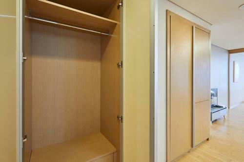 Apartamento Lotteworld Lottetower Luxury House