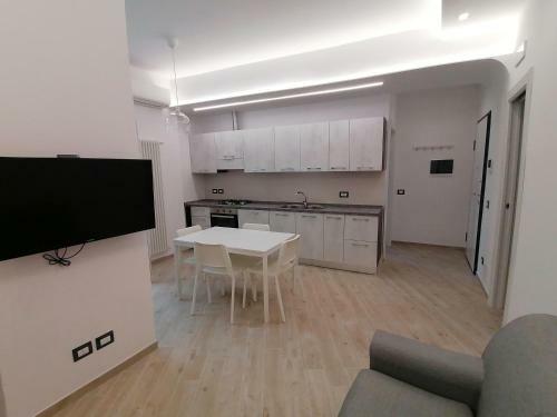 Apartamento Vasto In Centro