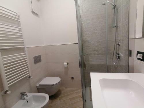 Apartamento Vasto In Centro