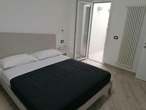 Apartamento Vasto In Centro