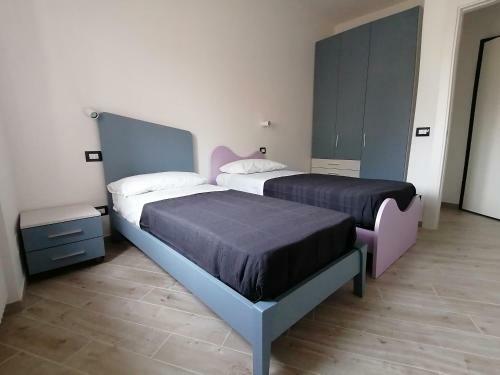 Apartamento Vasto In Centro