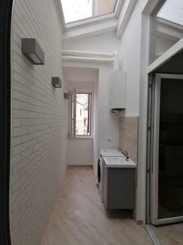 Apartamento Vasto In Centro