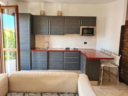 Apartamento Casa Fedora