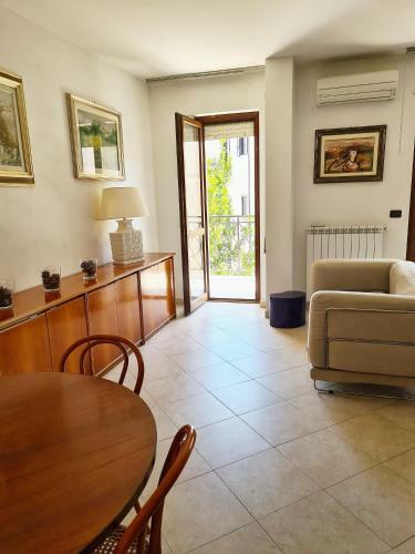 Apartamento Casa Fedora