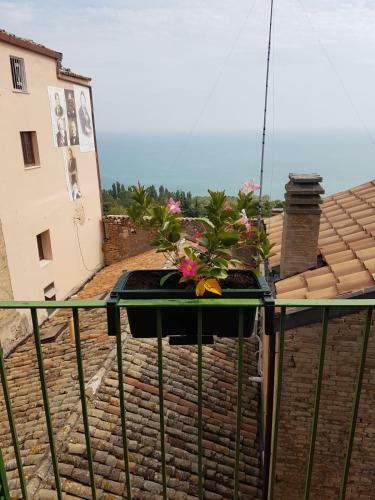 Apartamento La Casa Rossa