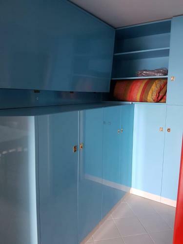 Apartamento La Casa Rossa