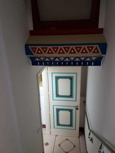 Apartamento La Casa Rossa