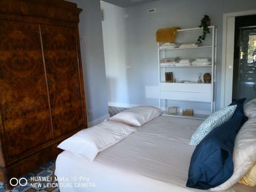 Apartamento La Casa Degli Aspri