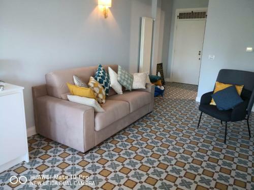 Apartamento La Casa Degli Aspri