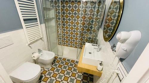 Apartamento La Casa Degli Aspri