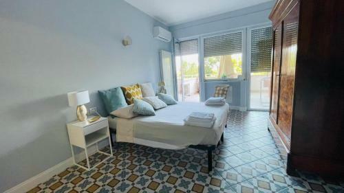 Apartamento La Casa Degli Aspri