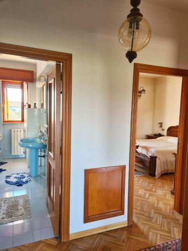 Villa Dimora Felice Vasto