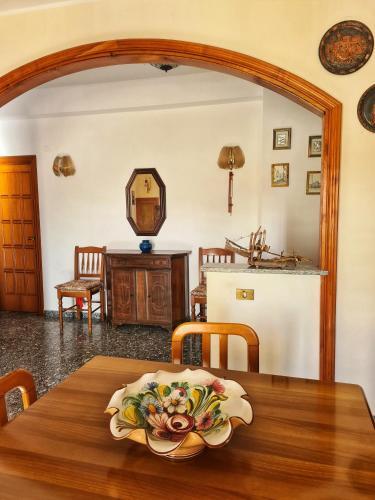 Villa Dimora Felice Vasto