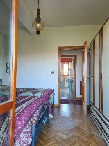 Villa Dimora Felice Vasto