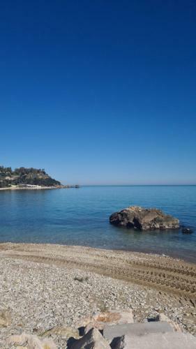 Villa Dimora Felice Vasto