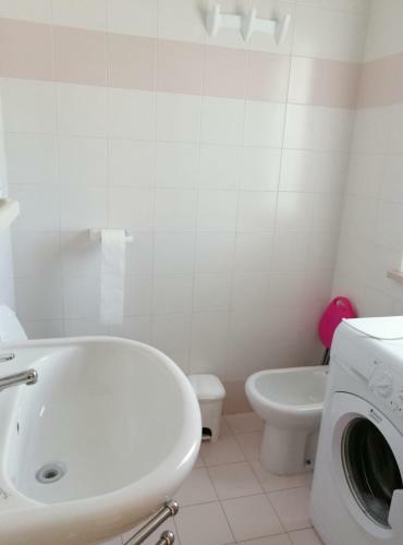 Apartamento Appartamento A Pochi Metri Dalla Spiaggia