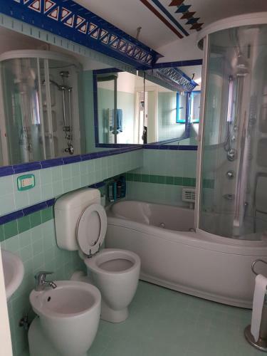 Apartamento Casa Rossa