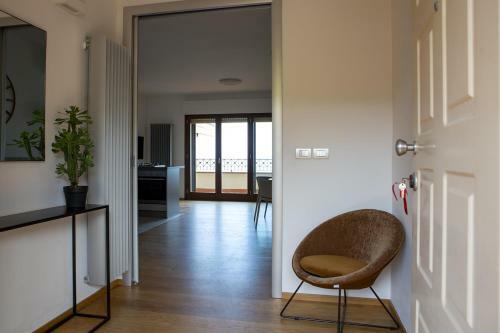 Apartamento Giuvra Panoramic House