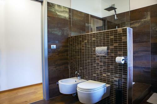 Apartamento Giuvra Panoramic House