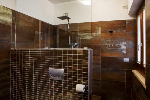 Apartamento Giuvra Panoramic House