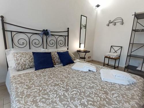 Bed & Breakfast Xenia, Vasto