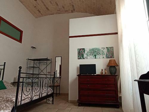 Bed & Breakfast Xenia, Vasto